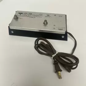 DA-21S BLONDER Tongue Vhf Distribution Amplier #3
