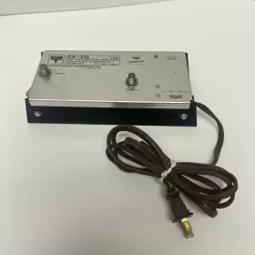 DA-21S BLONDER Tongue Vhf Distribution Amplier