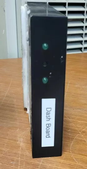 784O BLONDER TONGUE Bt He Dashboard Headend Controller #3