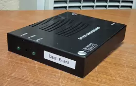 784O BLONDER TONGUE Bt He Dashboard Headend Controller