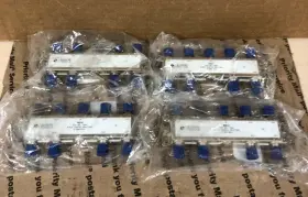 DGS-8 BLONDER TONGUE Digital Splitter