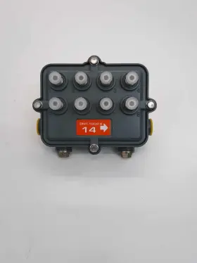 DMT-1000-8 BLONDER TONGUE Directional Tap
