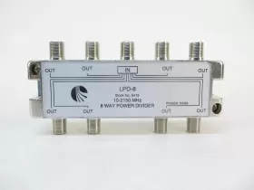 LDP-6 BLONDER TONGUE Splitter Ports Power Passing #2