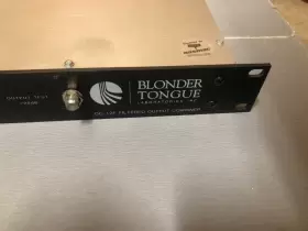 OC-12D BLONDER TONGUE Ocseries Combiner Port