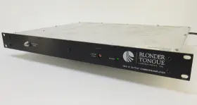 OCA-12 BLONDER TONGUE Combiner Amplifier