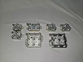 SCVS-8 BLONDER TONGUE Vertical Splitter #2