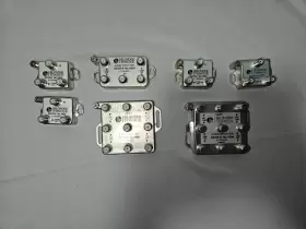 SCVS-8 BLONDER TONGUE Vertical Splitter