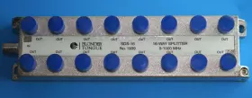 SDS-16 BLONDER TONGUE Cable Tv Splitter Catv