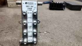 SRT-8A-XX BLONDER TONGUE Port Tap