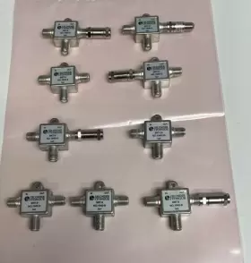 SRT-9 BLONDER TONGUE Directional Coupler Tap Splitter Analog