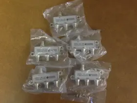 Blonder Tongue Sxrs-3 5 Blonder-tongue Sxrs Splitter