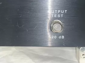 ZHC-12 BLONDER TONGUE Port Passive Headend Combiner Rack #3
