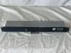 ZHC-12 BLONDER TONGUE Port Passive Headend Combiner Rack