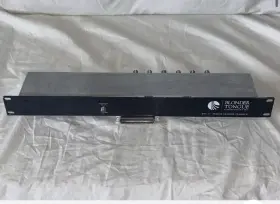 ZHC-12A BLONDER TONGUE Port Passive Headend Combiner Rack Bt