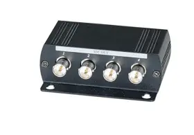 SDI04D BLUECCTV Sdi Distribution Video Amplifier Signal Total