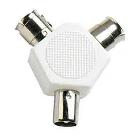 BH02205 TV Axial Aerial Splitter