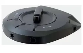 757120287346 C2G Cables Go Toslink Digital Audio Selector