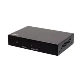 757120416005 C2G Hdmi Distribution Amplifier Splitter Hdr
