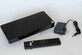 HDRX4 CAAVO Theater Entertainment Hub Center Hdmi Combiner