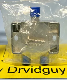 CTLBD-2P CABLE TRONIX Splitter #3