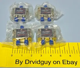 CTLBD-2P CABLE TRONIX Splitter