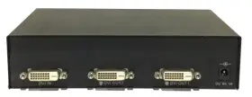 40357 CABLES TO GO Trulink Dvi Video Splitter #3