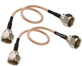 SI-FF100-2 COM Cablesonline Coax