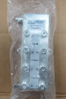 CTGT8-11 CABLETRONIX Cable Splitter