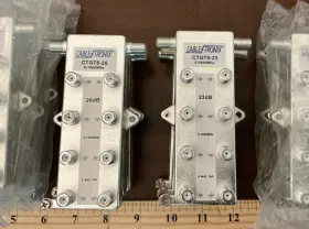 CTGT8-26 CABLETRONIX Coaxial