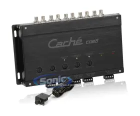 CACHE-COE8 CACHE Channel Line Converter