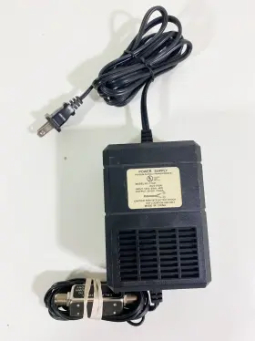 71441 CALIFORNIA AMPLIFIER Power Supply Coax Splitter