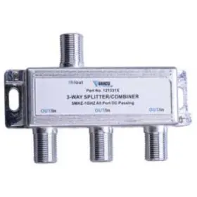 INTS-121331X CASAFOYER Splitter Combiner