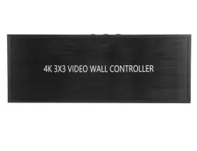 642468945481 CASHS WORLD Video Wall Controller Tv Splicing