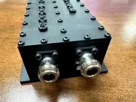 CNDP822-725-HP CELLANTENNA Dual Combiner #2