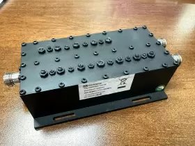 CNDP822-725-HP CELLANTENNA Dual Combiner