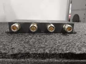 CSI-S4BSC CELLULAR SPECIALTIES Signal Splitter #3