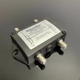 5117IFD CHANNEL MASTER Dual Satellite If Line Amplifier #3