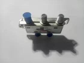 2514A CHANNEL PLUS Splitter Combiner