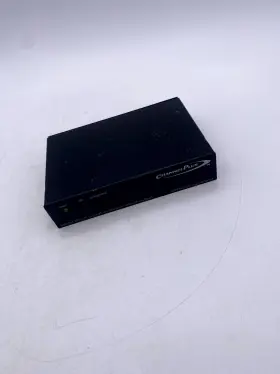 5515 CHANNEL PLUS Single Digital Video Modulator Push