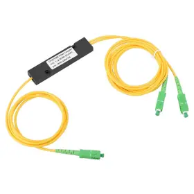 CIGLOWSD7QWX840Z CIGLOW Singlemode Fiber Optical Splitter Pcl