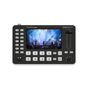 702163495111 CINETREAK Cinelive Hdmi Video Recorder Streamer