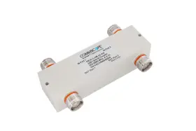 H-3-UW-43-AI6 COMMSCOPE Pim Air Dielectric Hybrid Coupler