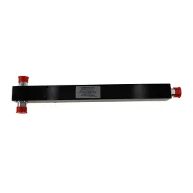 Commscope S-2-tcpuse-h-n Multiband Two-way Reactive Splitter 300-2700 Mhz