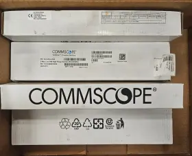 S-2-UW-H-NI6 COMMSCOPE Pim High Power Splitter #3