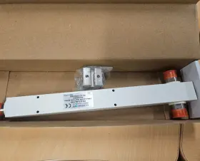 S-2-UW-H-NI6 COMMSCOPE Pim High Power Splitter