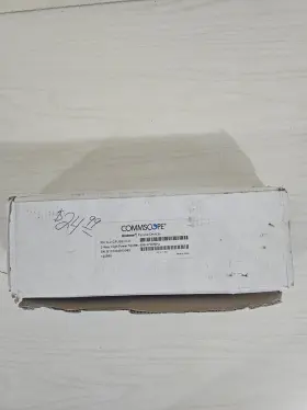 S2CPUSEHD COMMSCOPE High Power Splitter