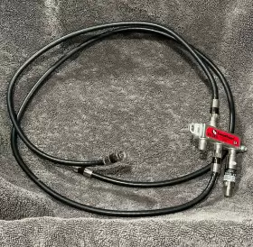 SV-3BG COMMSCOPE Splitter Cables