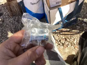 SV2WG COMMSCOPE Splitter