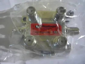 SVDC4P20G COMMSCOPE Tap