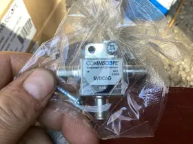 SVDC6G COMMSCOPE Directional Coupler